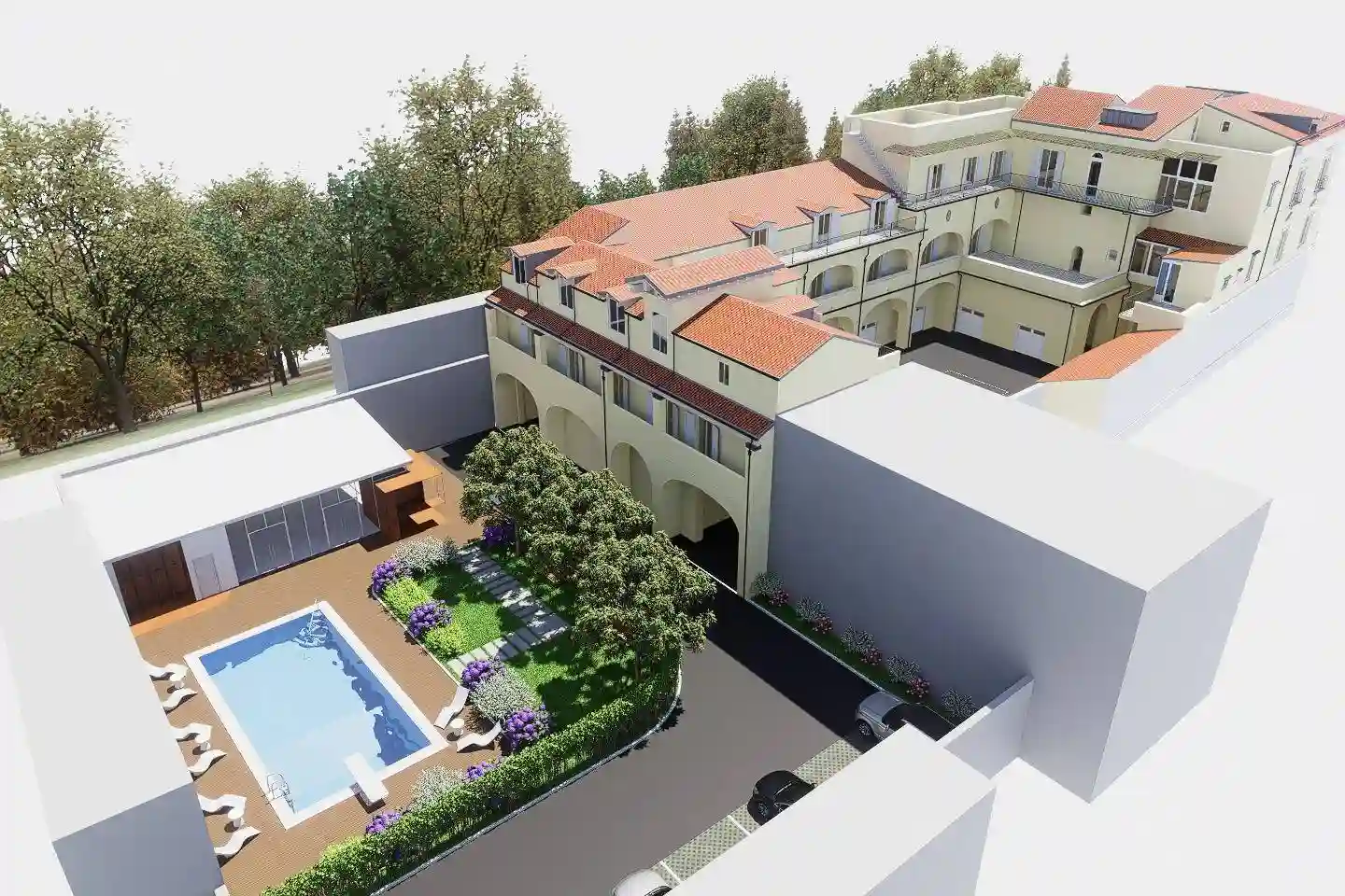 Casa indipendente - foto 5