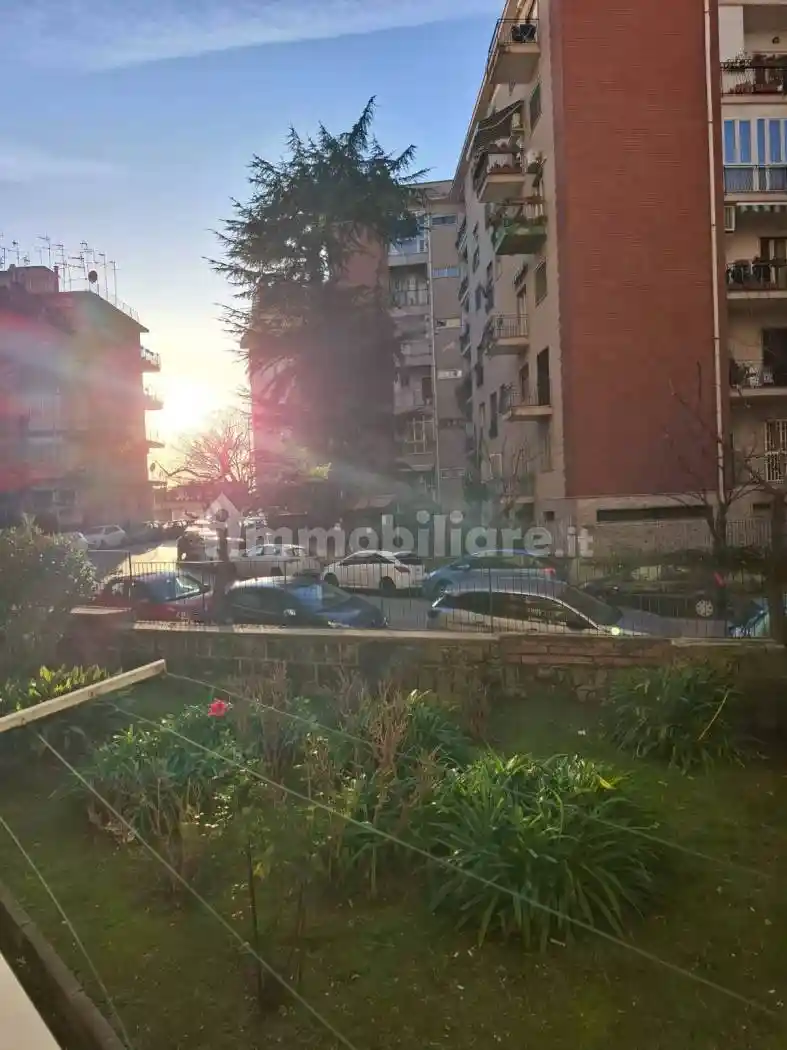 Appartamento in vendita a Napoli