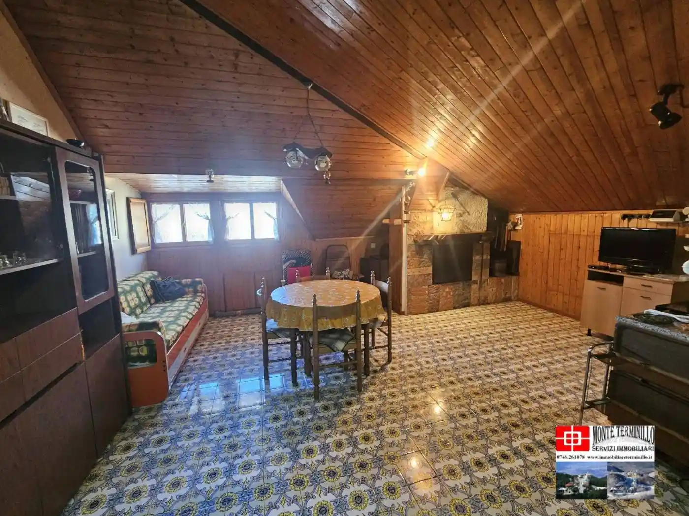 Appartamento in vendita a Rieti