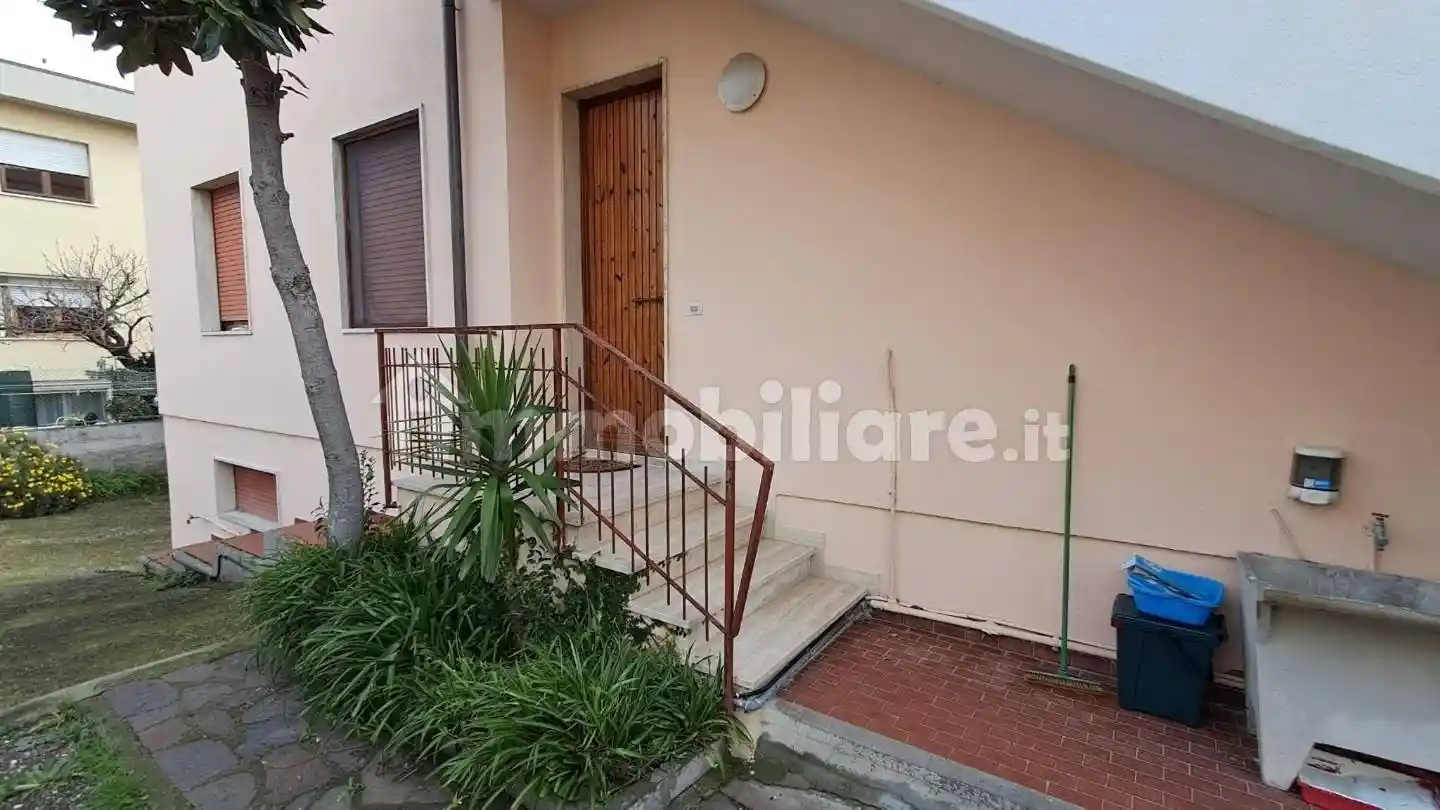 Appartamento in vendita a Rosignano Marittimo