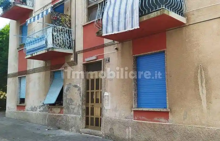 Appartamento in vendita a Cesano Maderno