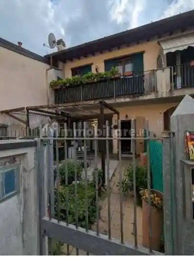 Appartamento in vendita a Seregno