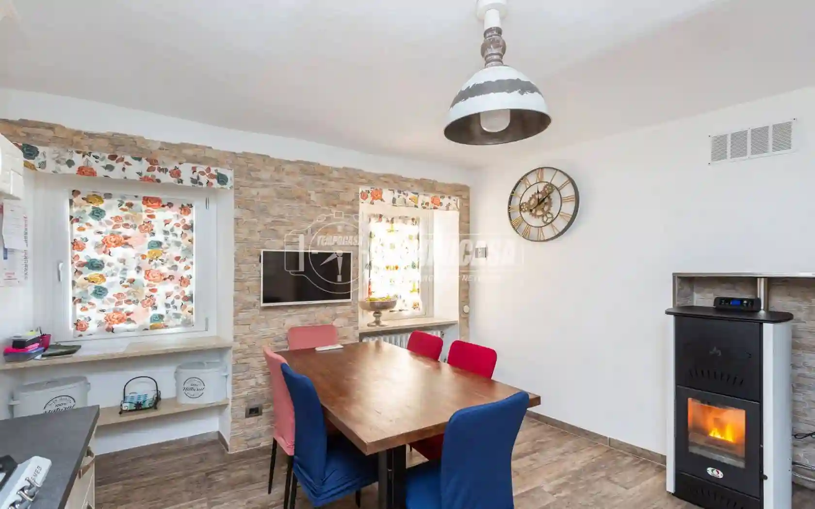 Casa indipendente - foto 5