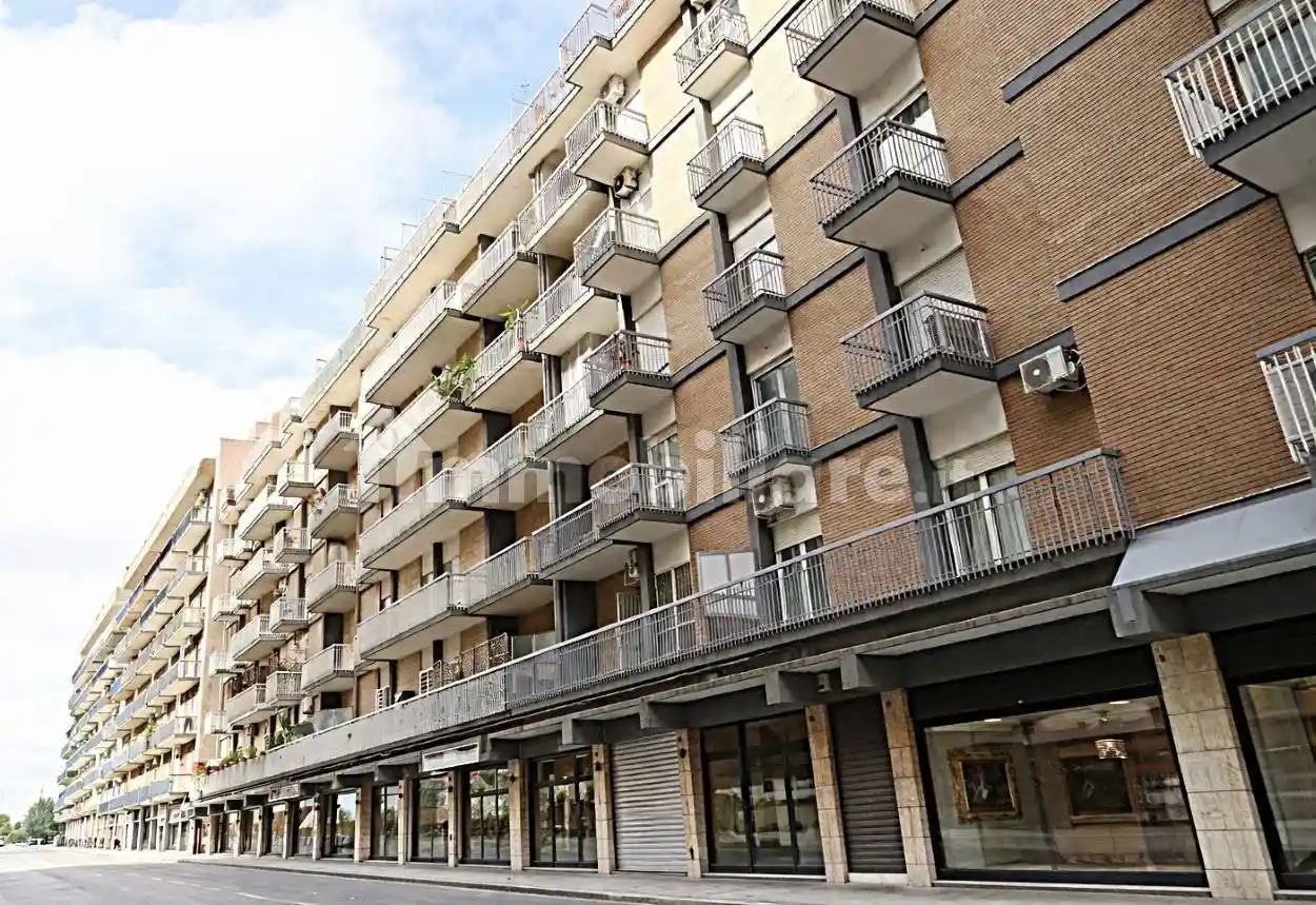 Appartamento in vendita a Bari