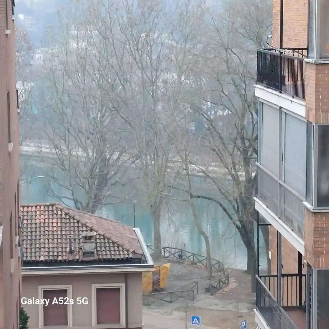 Attico - Mansarda in affitto a Torino