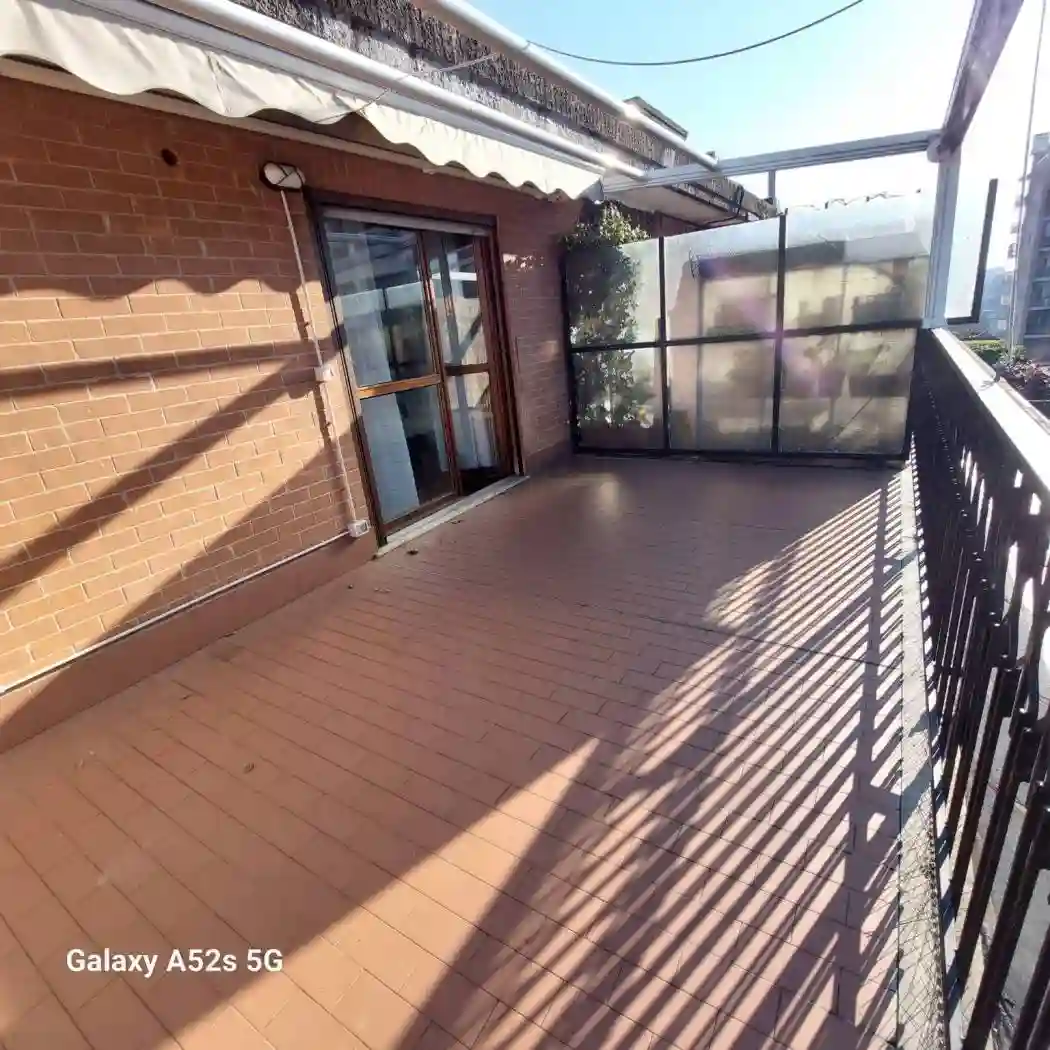 Attico - Mansarda - foto 4