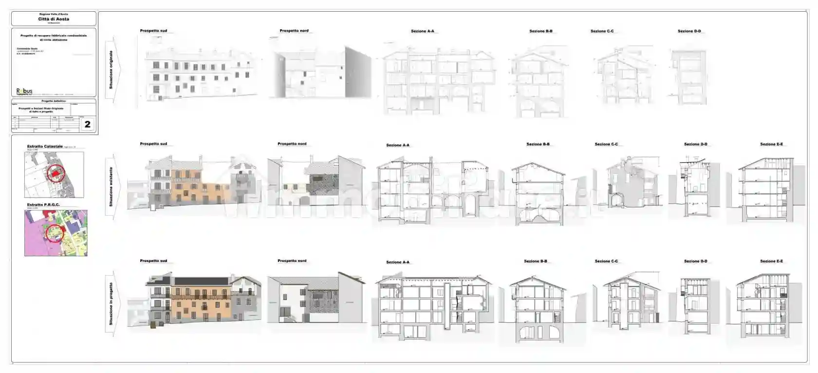 Palazzo - Edificio - foto 5