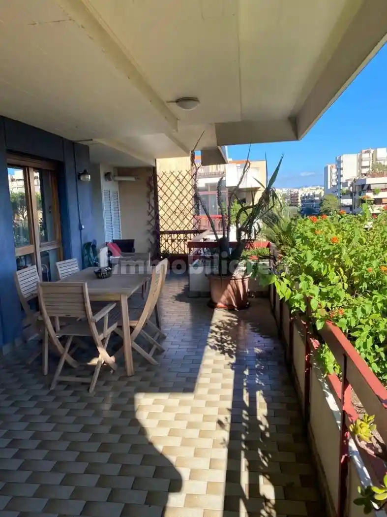 Appartamento in affitto a Roma