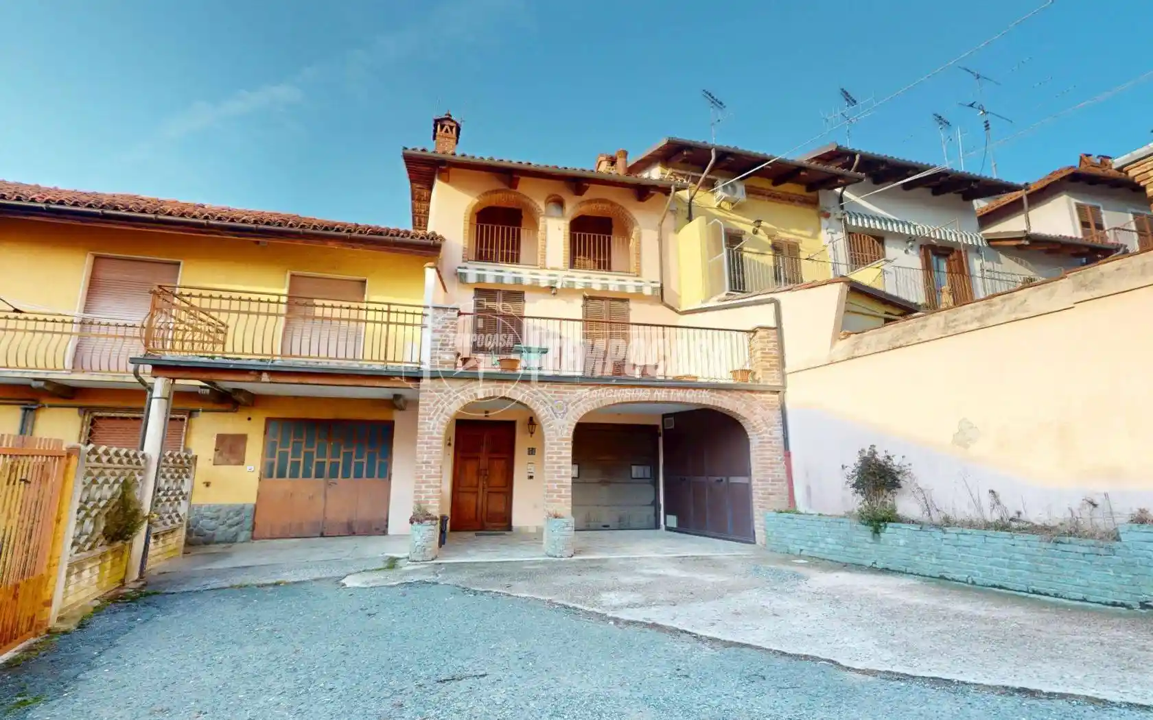 Appartamento in vendita a Bra