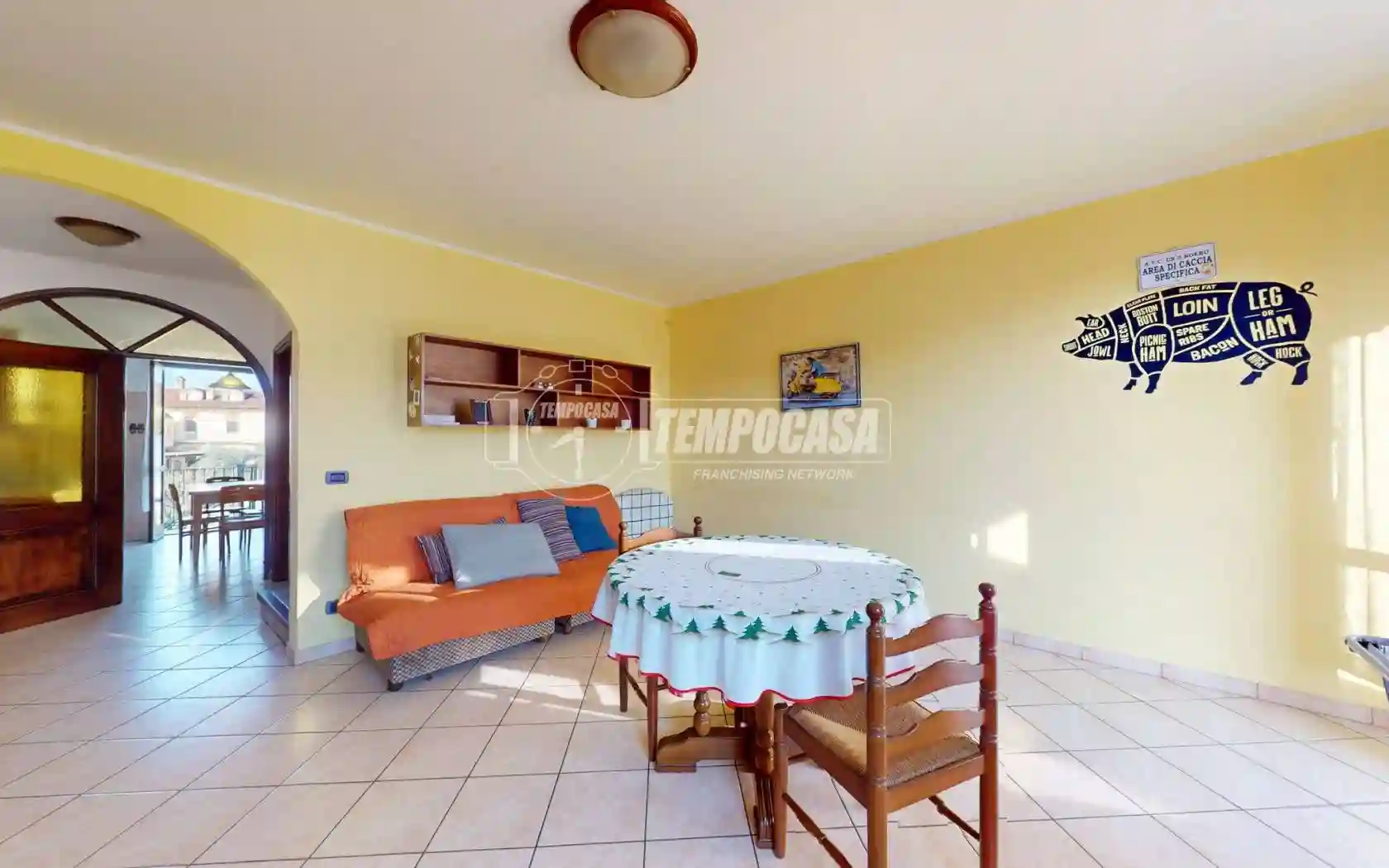 Appartamento - foto 5