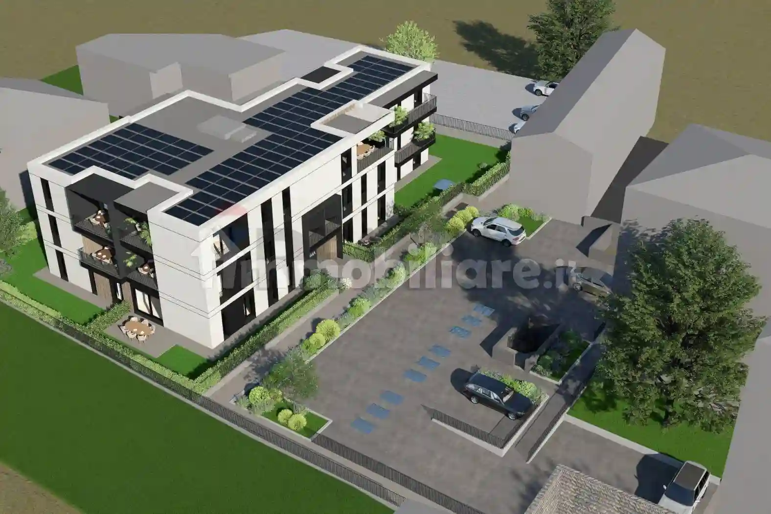 Appartamento - foto 5