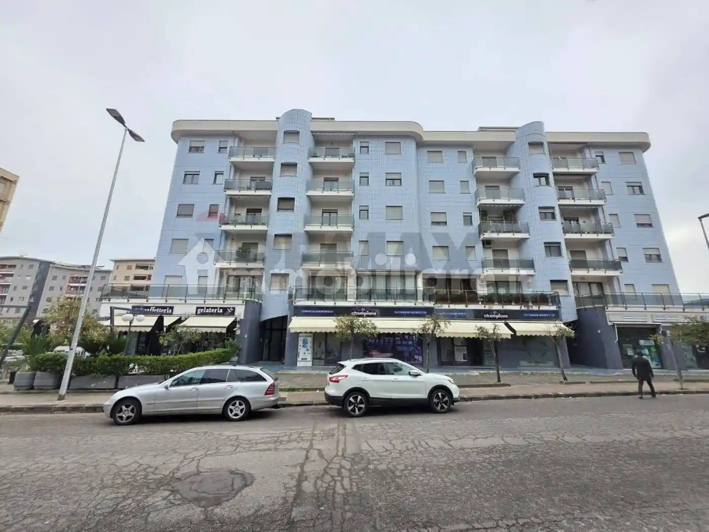 Appartamento in affitto a Cosenza