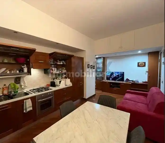 Appartamento in vendita a Sesto San Giovanni