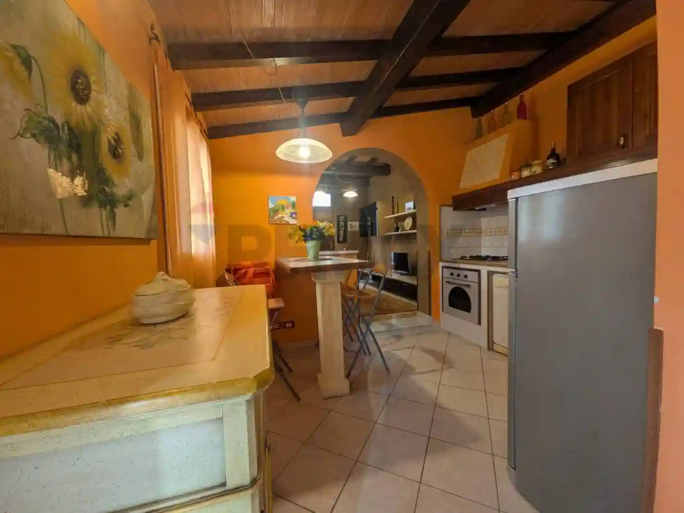 Casa indipendente - foto 5