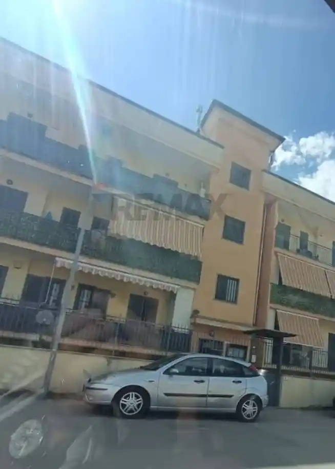 Appartamento in vendita a Santa Maria Capua Vetere