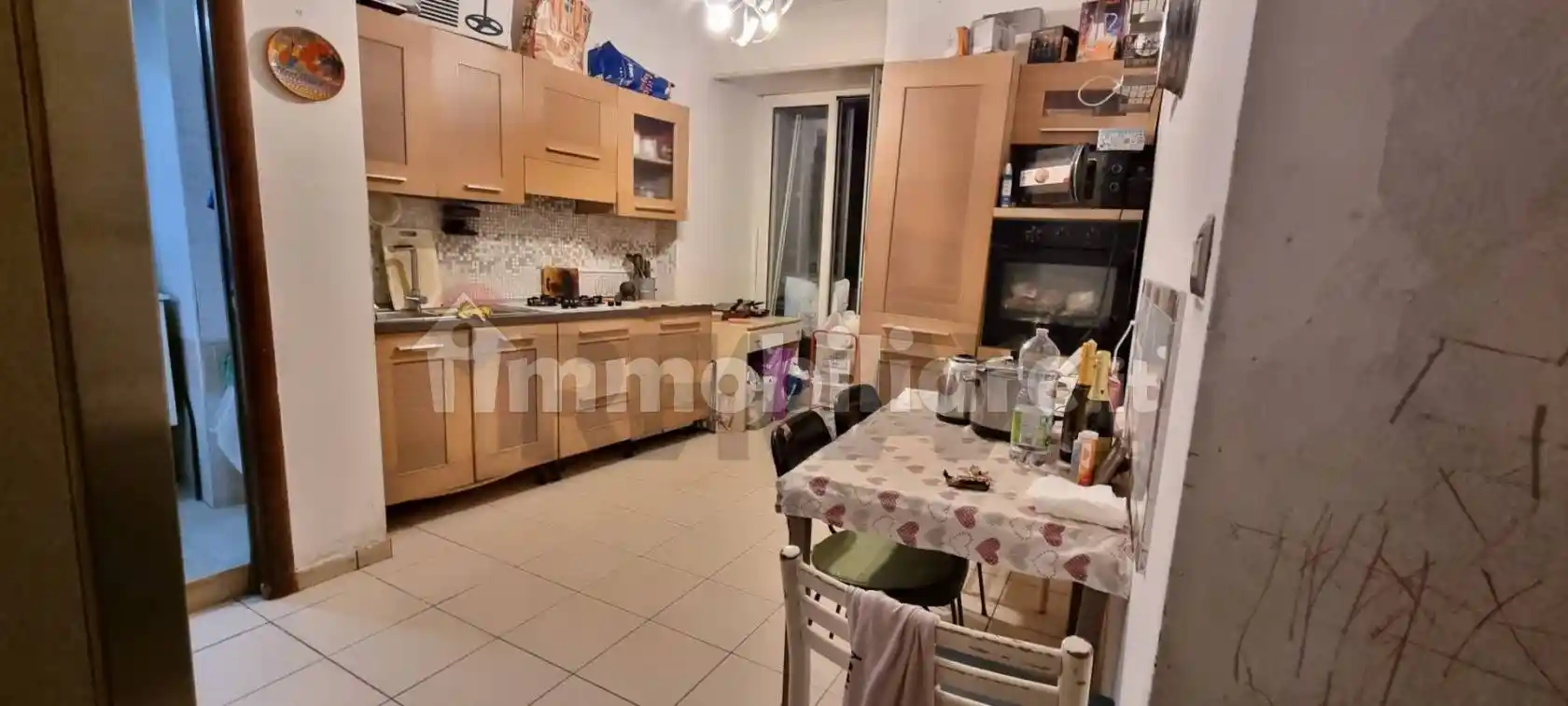 Appartamento in vendita a Napoli