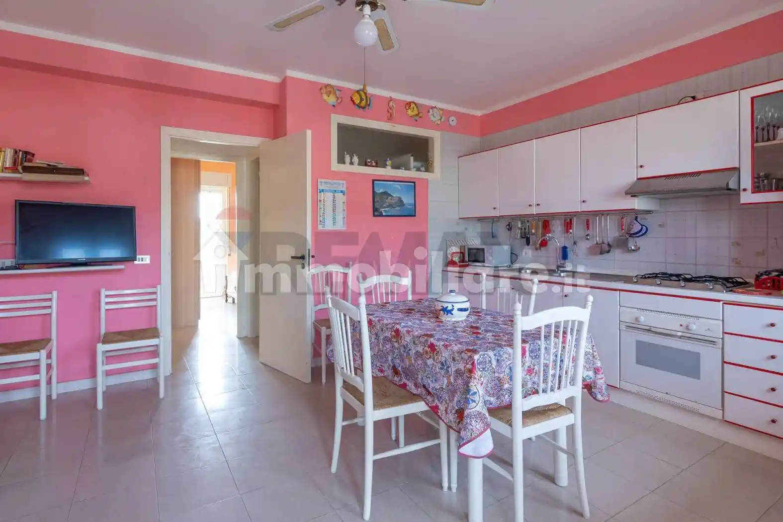 Appartamento in vendita a Ragusa