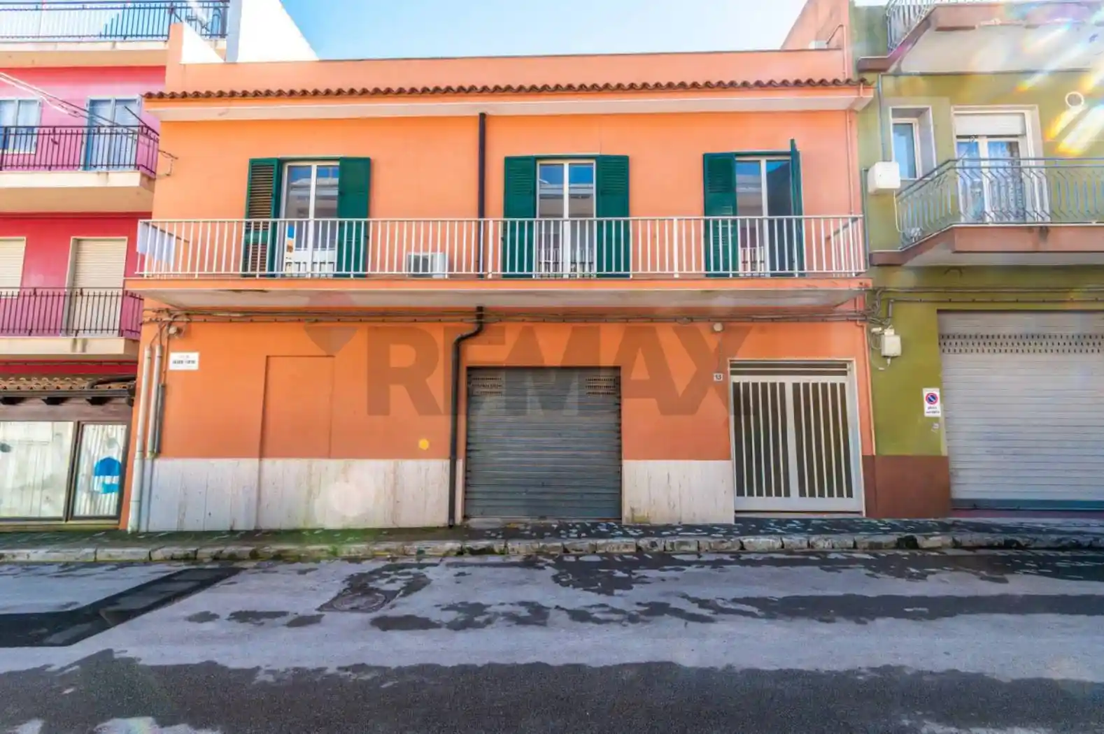 Casa indipendente in vendita a Ragusa