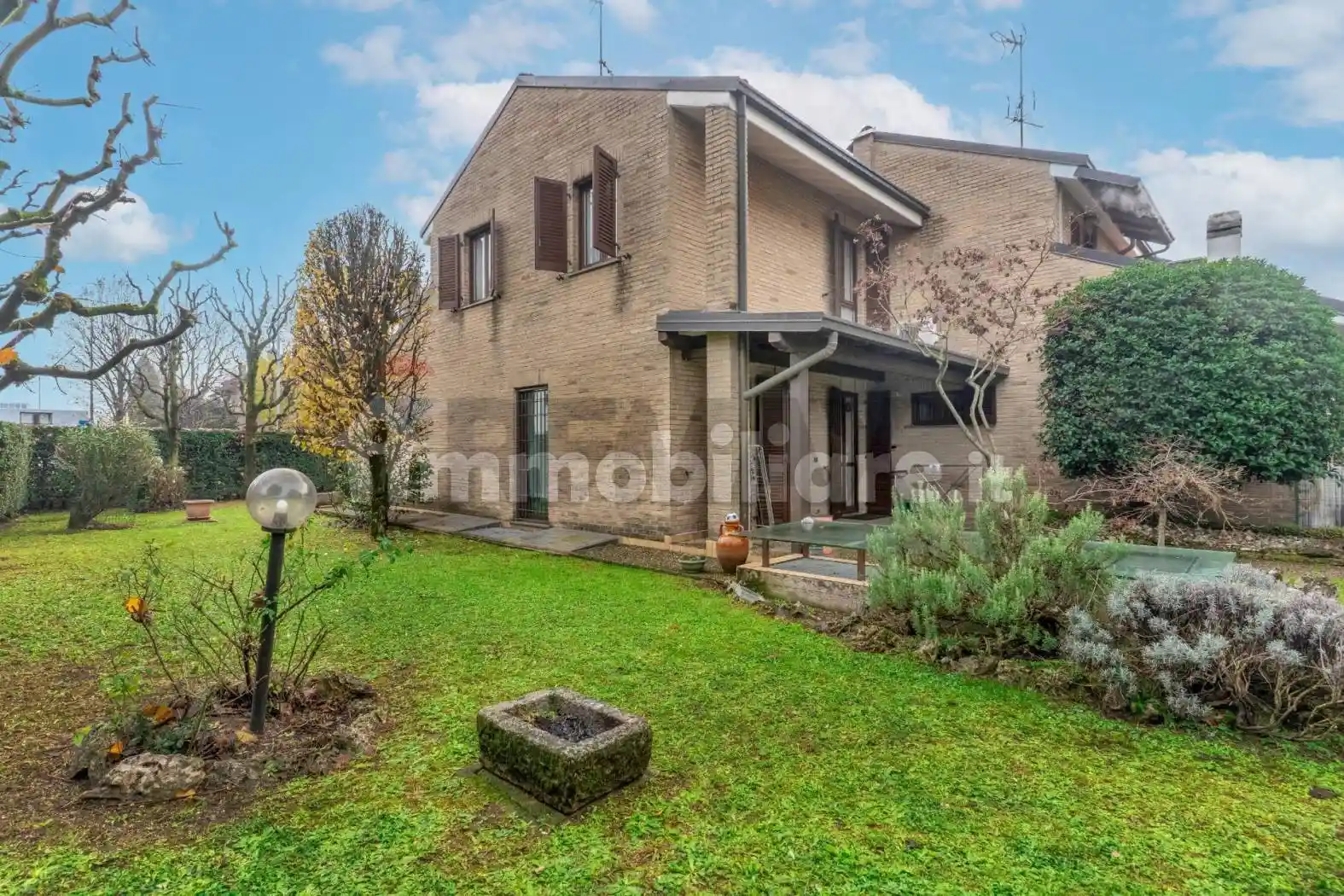 Villetta a schiera in vendita a Arcore