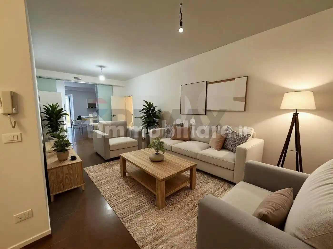 Appartamento in vendita a Ragusa