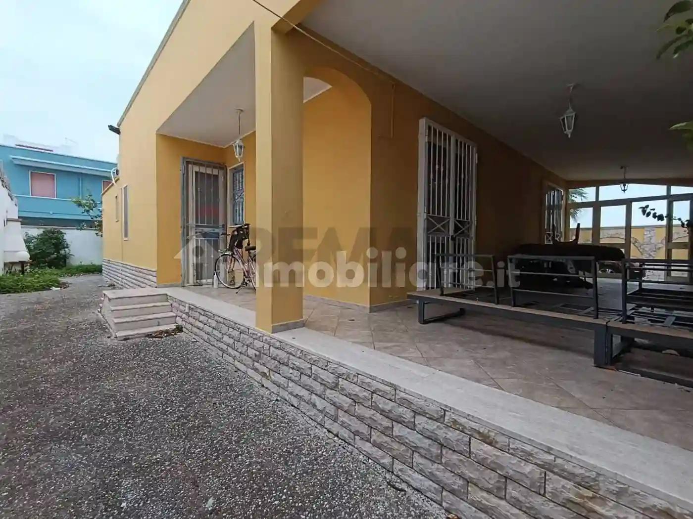 Casa indipendente - foto 4