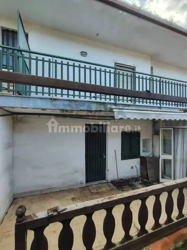 Casa indipendente in vendita a Mascali