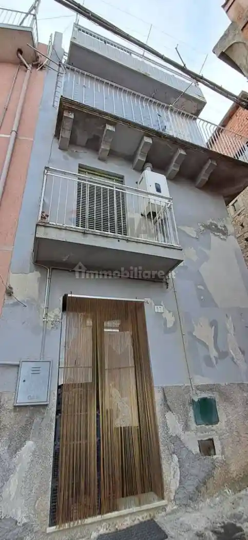 Casa indipendente