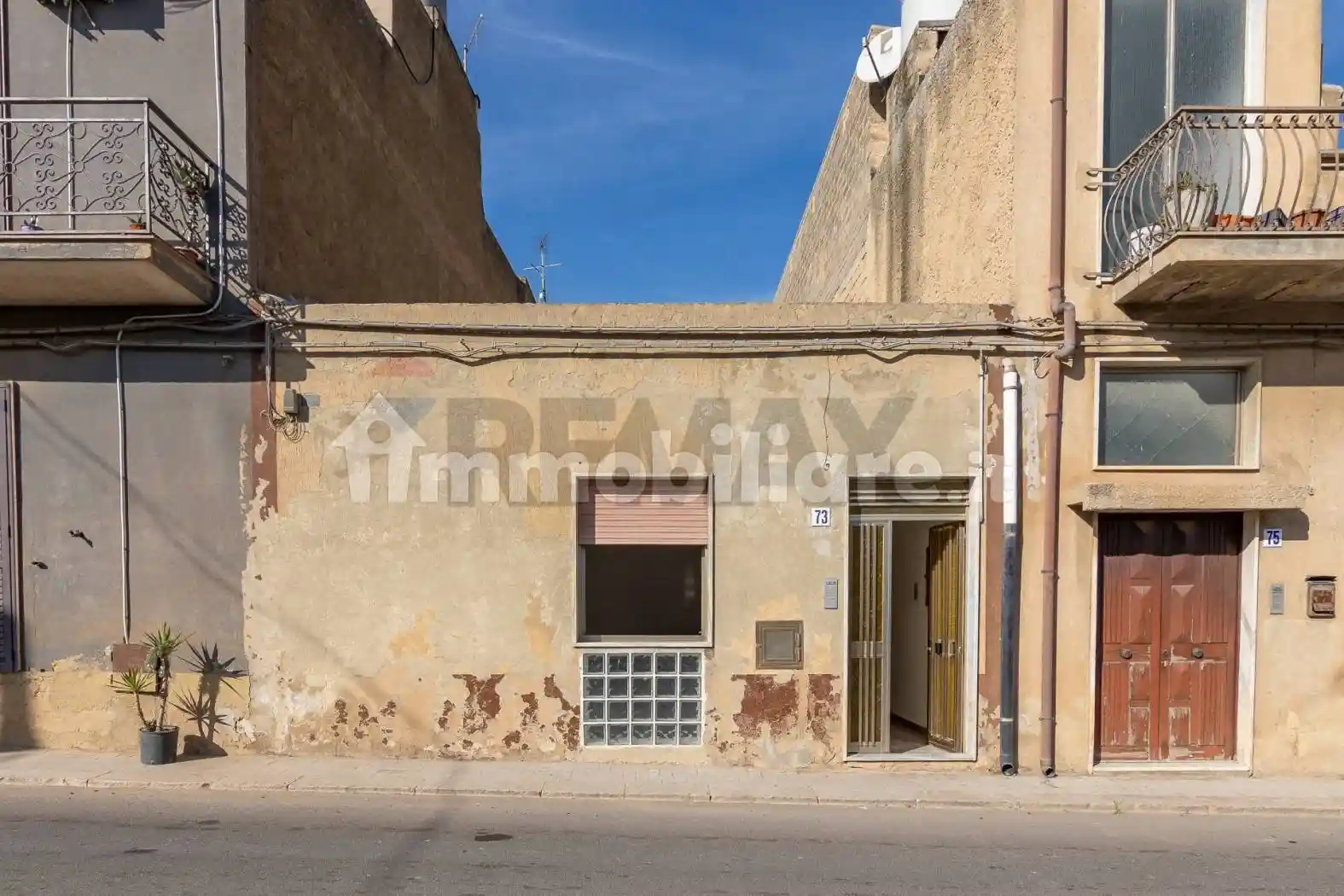 Casa indipendente in vendita a Caltagirone