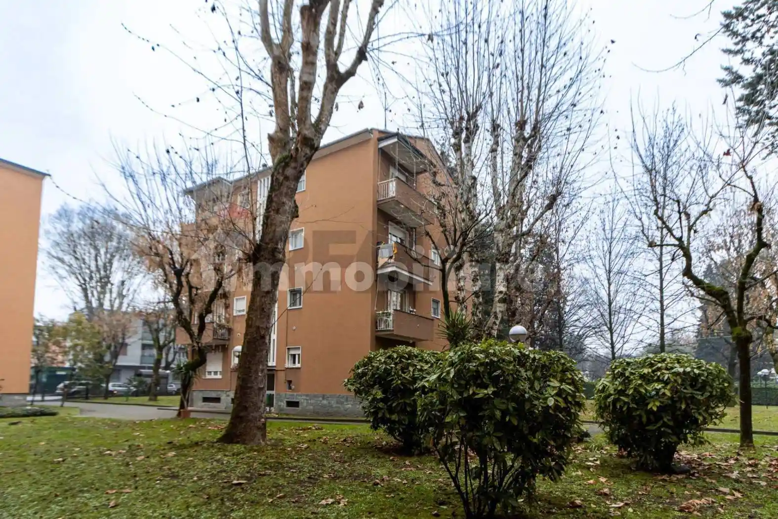 Appartamento in vendita a Monza