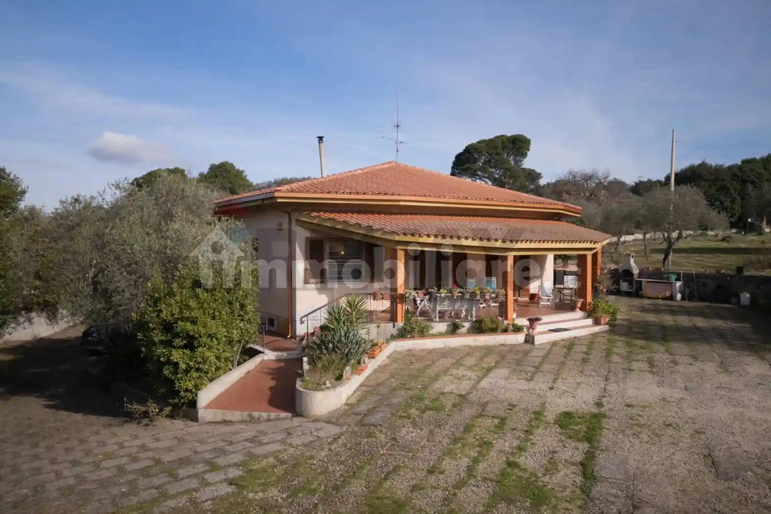Casa indipendente in vendita a Sassari