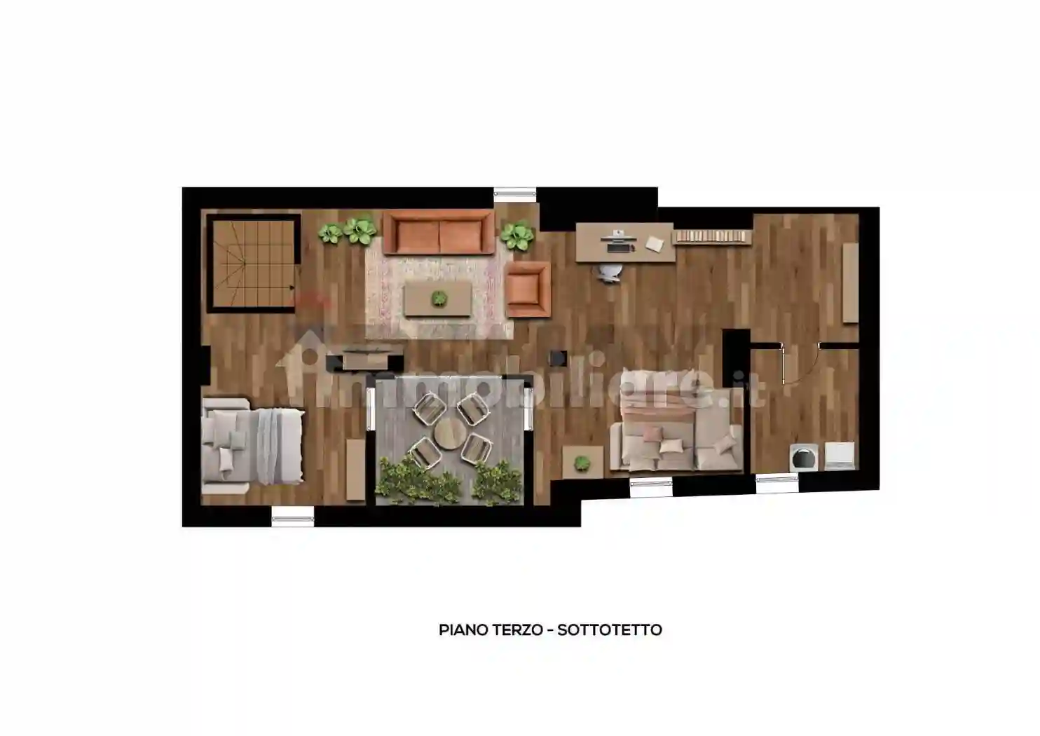 Appartamento - foto 3