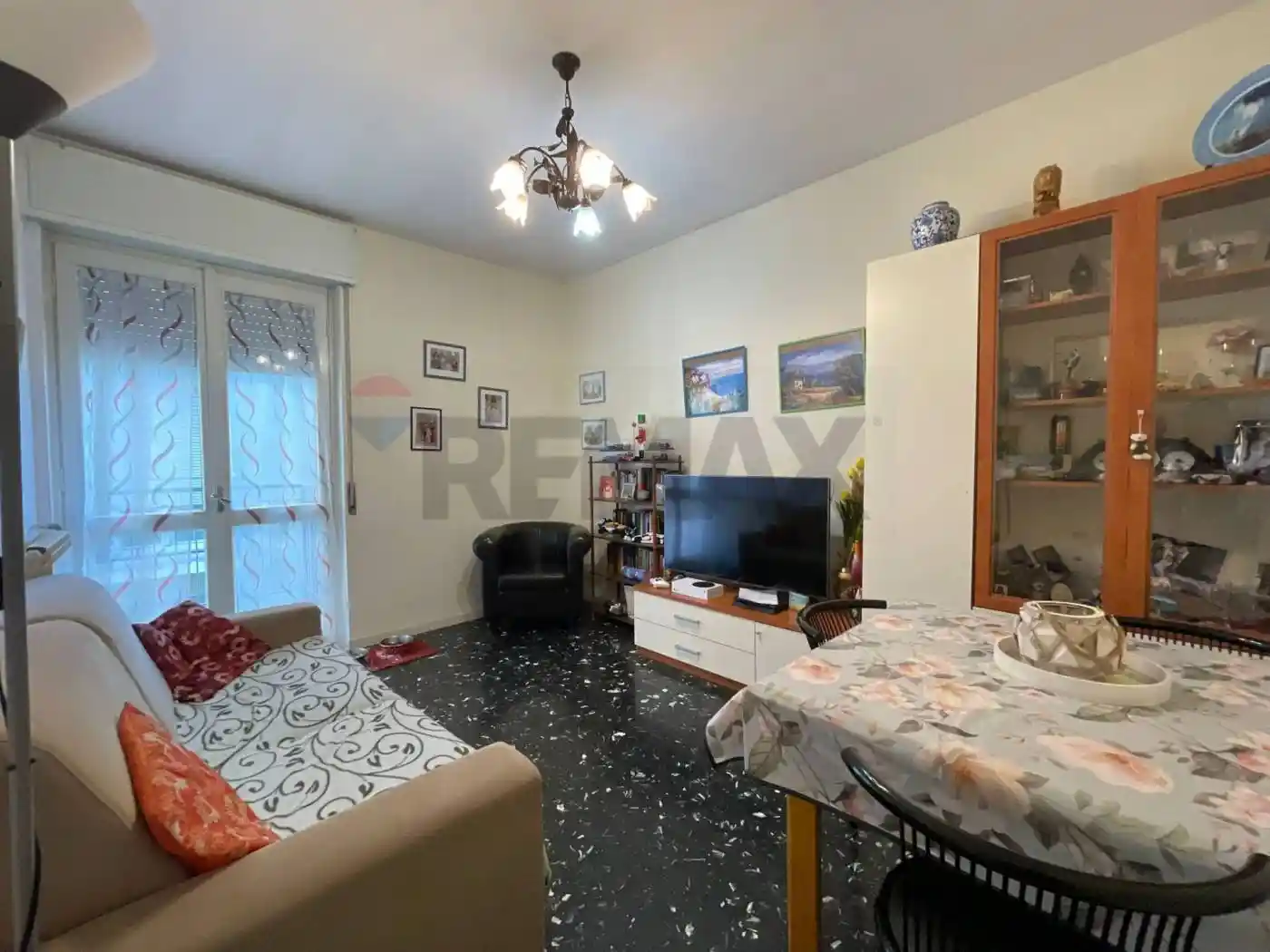 Appartamento in vendita a Mezzago