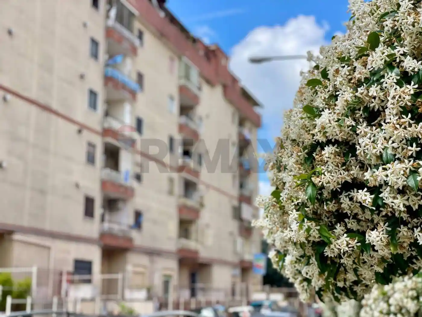 Attico - Mansarda in vendita a Marano di Napoli