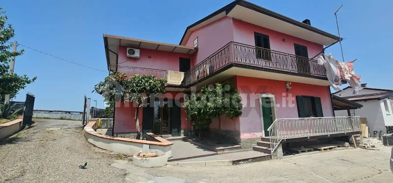 Villa in vendita a Apice