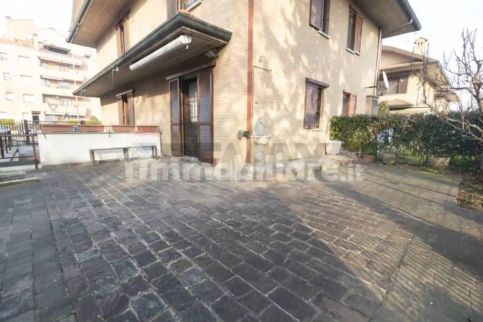 Villetta a schiera - foto 3