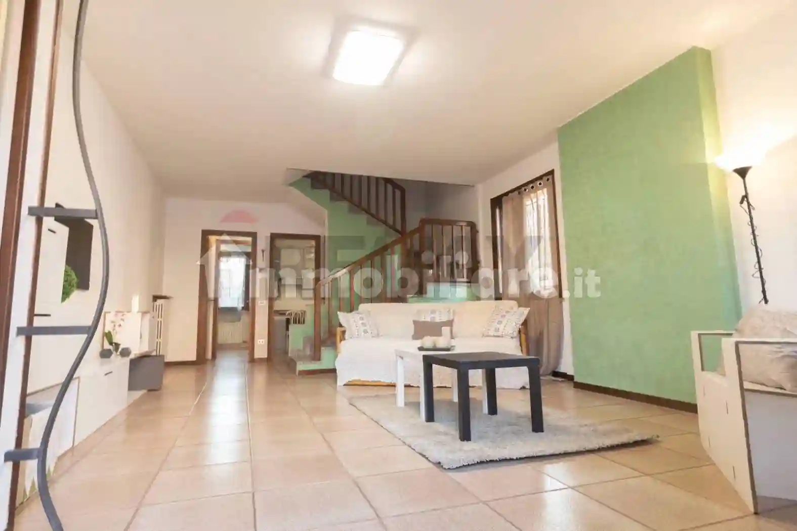 Villetta a schiera - foto 4