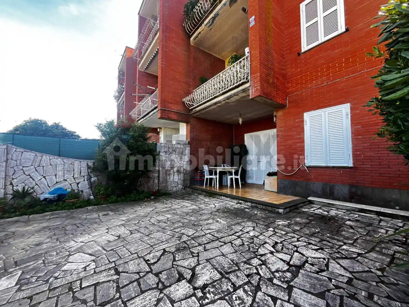 Appartamento in vendita a Ardea