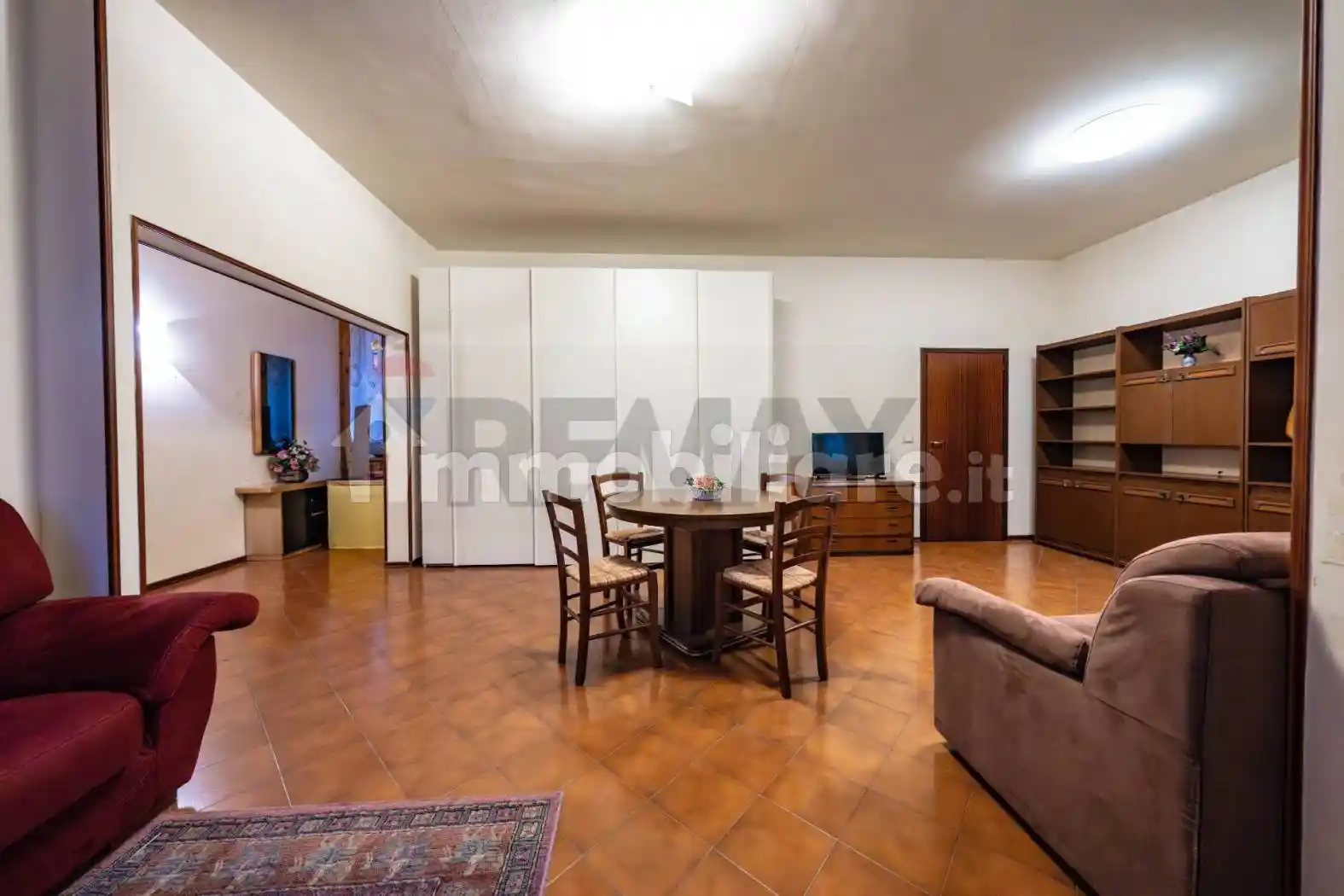 Appartamento in vendita a Cesena