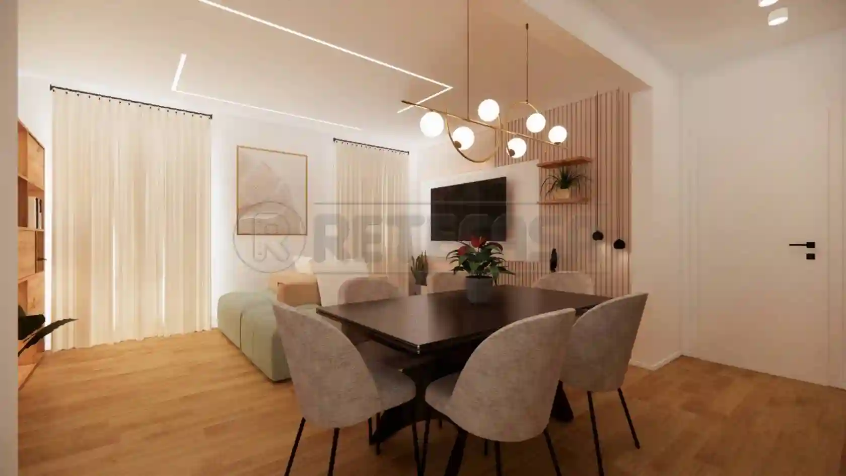 Appartamento - foto 4