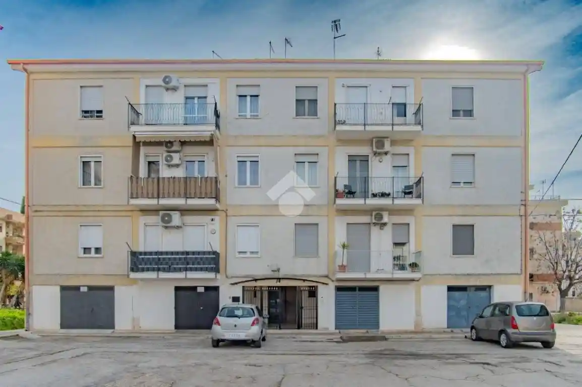 Appartamento in vendita a Andria