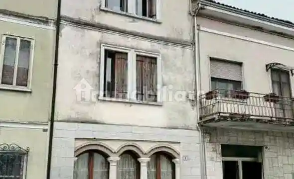 Appartamento in vendita a Melara