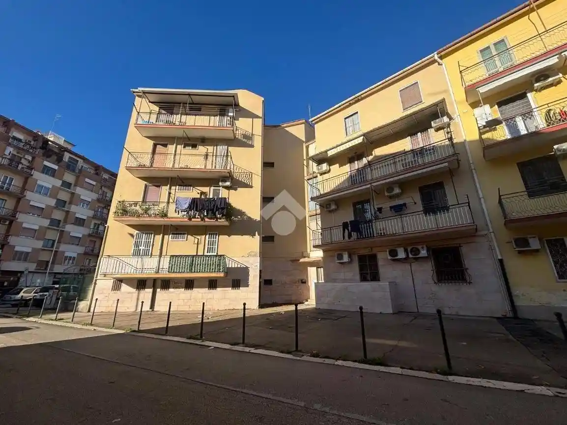 Appartamento in vendita a Foggia