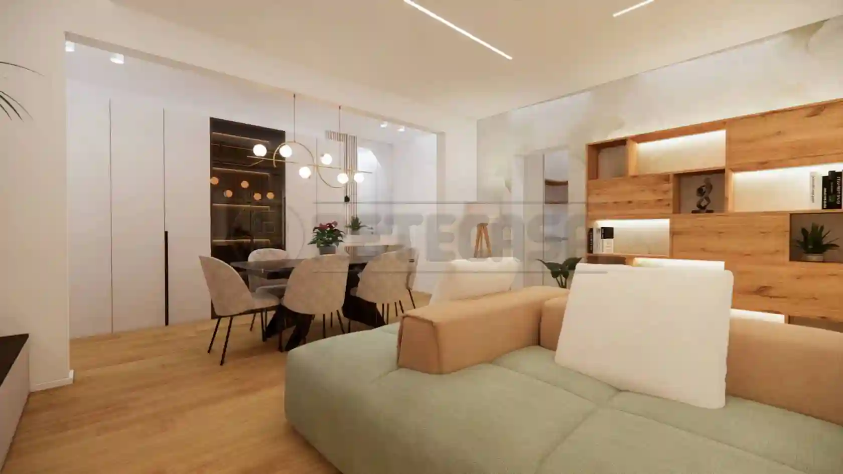 Appartamento - foto 4