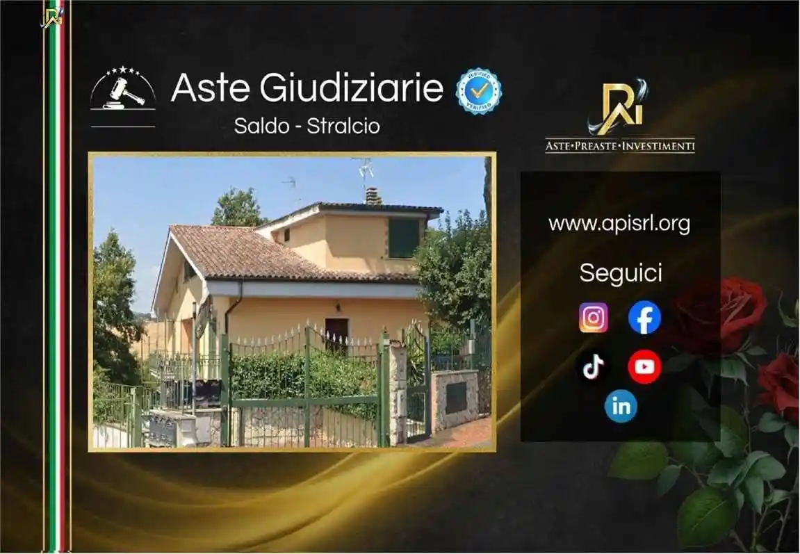 Villetta a schiera in vendita a Guidonia Montecelio