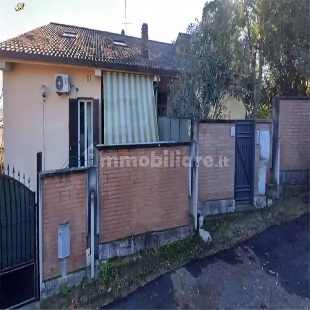 Villetta a schiera - foto 5