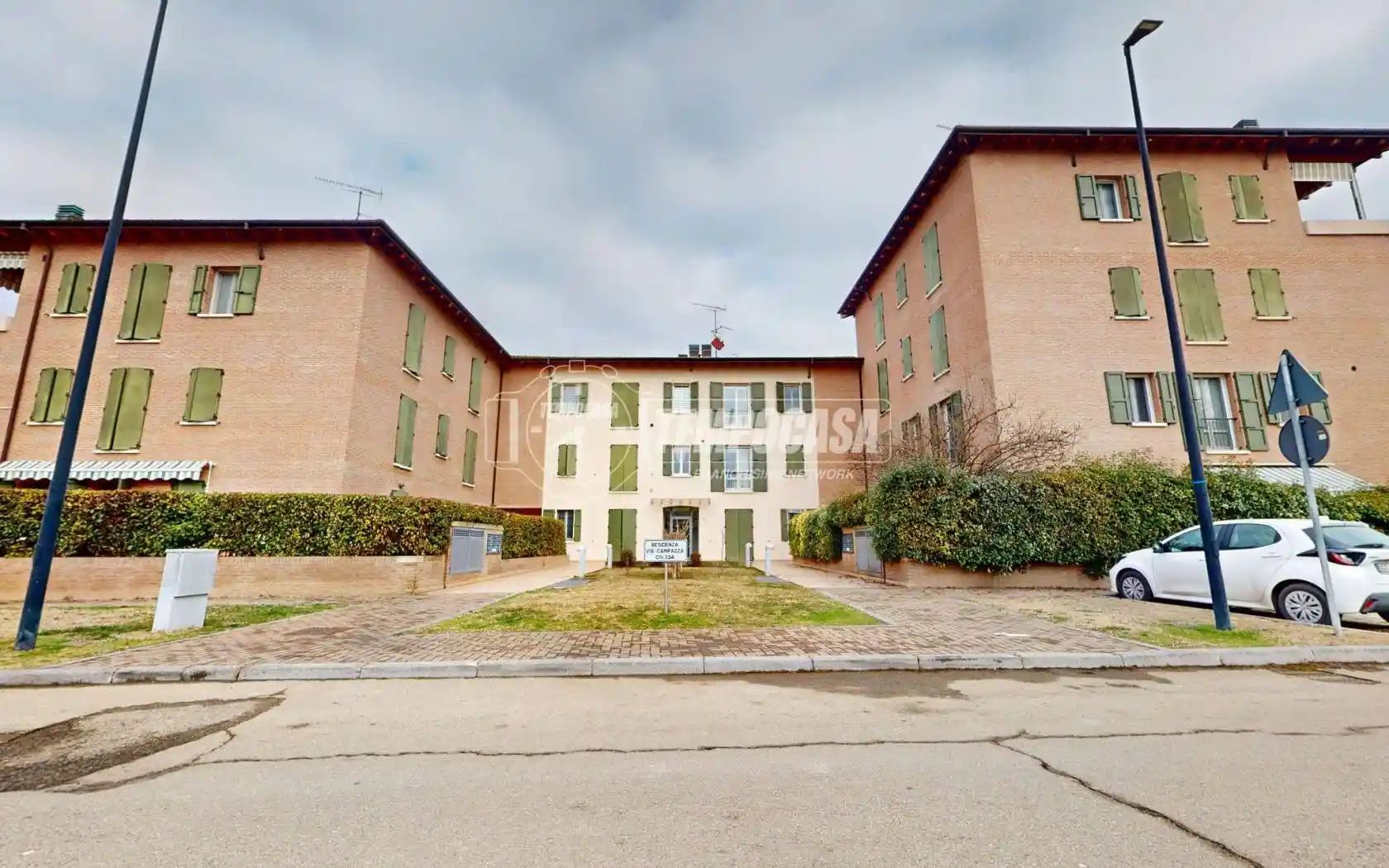 Appartamento in vendita a Valsamoggia