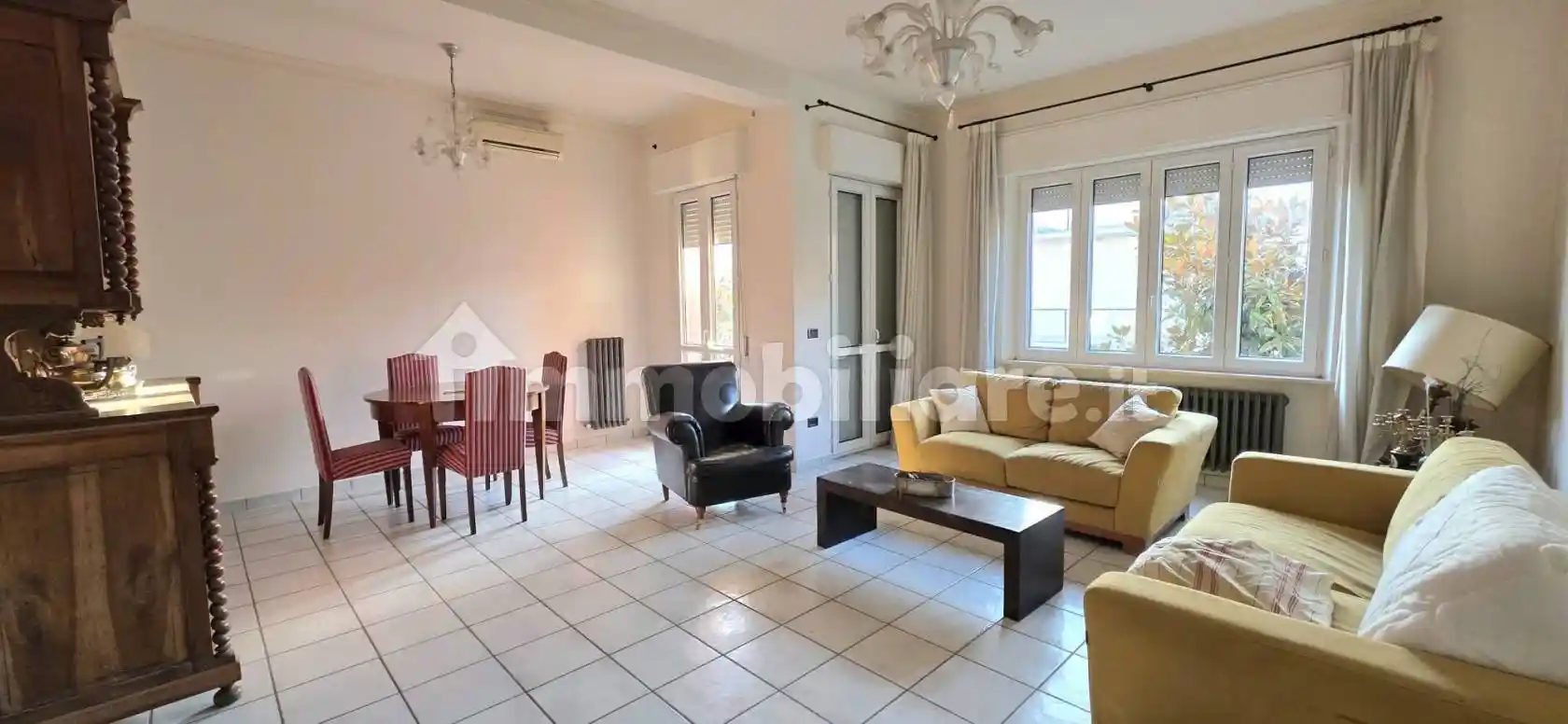 Appartamento in vendita a Civitanova Marche