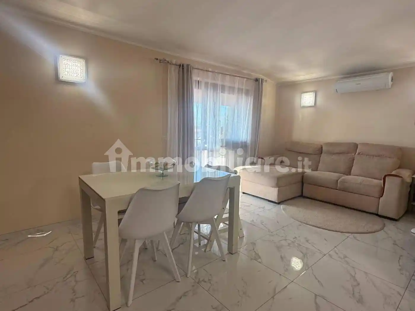 Attico - Mansarda in vendita a Roma