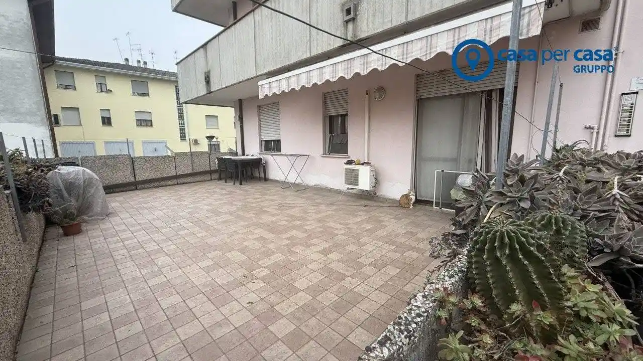 Appartamento in vendita a Rovigo