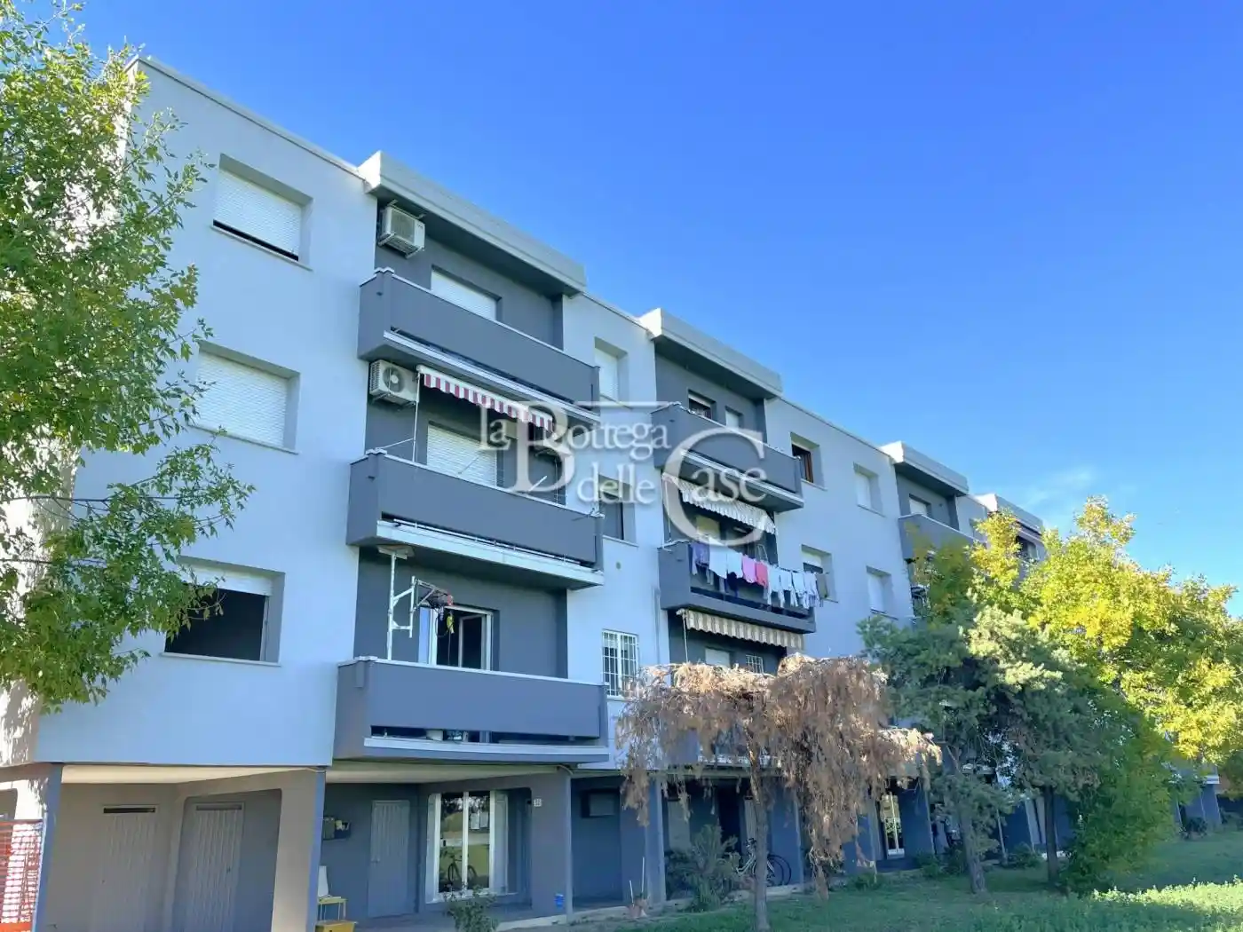 Appartamento in vendita a Medicina